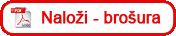 Naloži - brošura